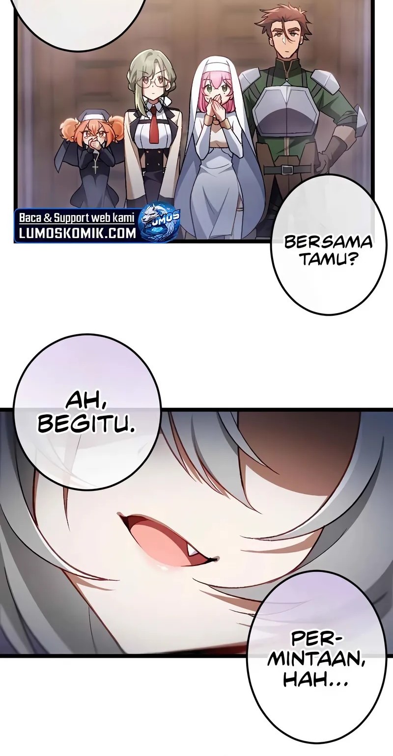 Former S-rank Adventurers Slow Life Chapter 18 - halaman 24