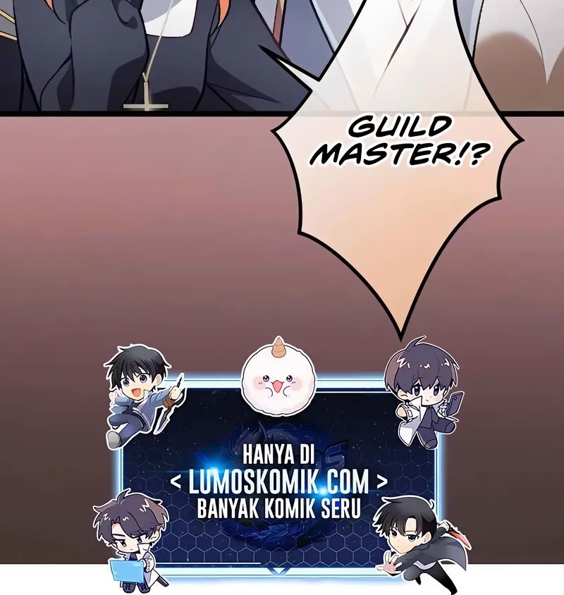 Former S-rank Adventurers Slow Life Chapter 18 - halaman 27