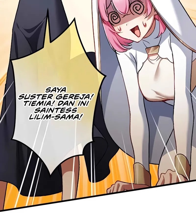 Former S-rank Adventurers Slow Life Chapter 18 - halaman 6