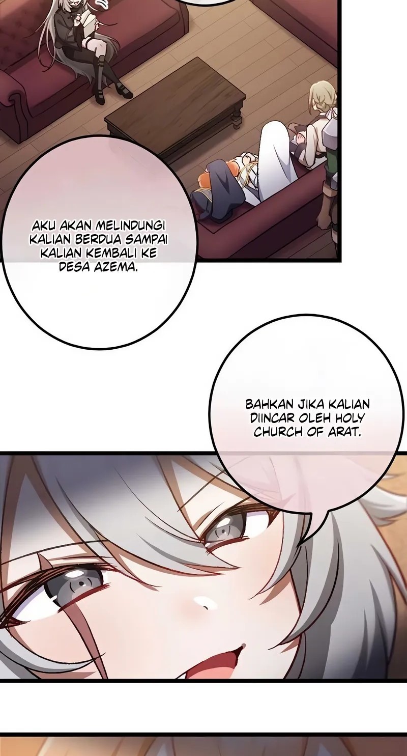 Former S-rank Adventurers Slow Life Chapter 19 - halaman 15
