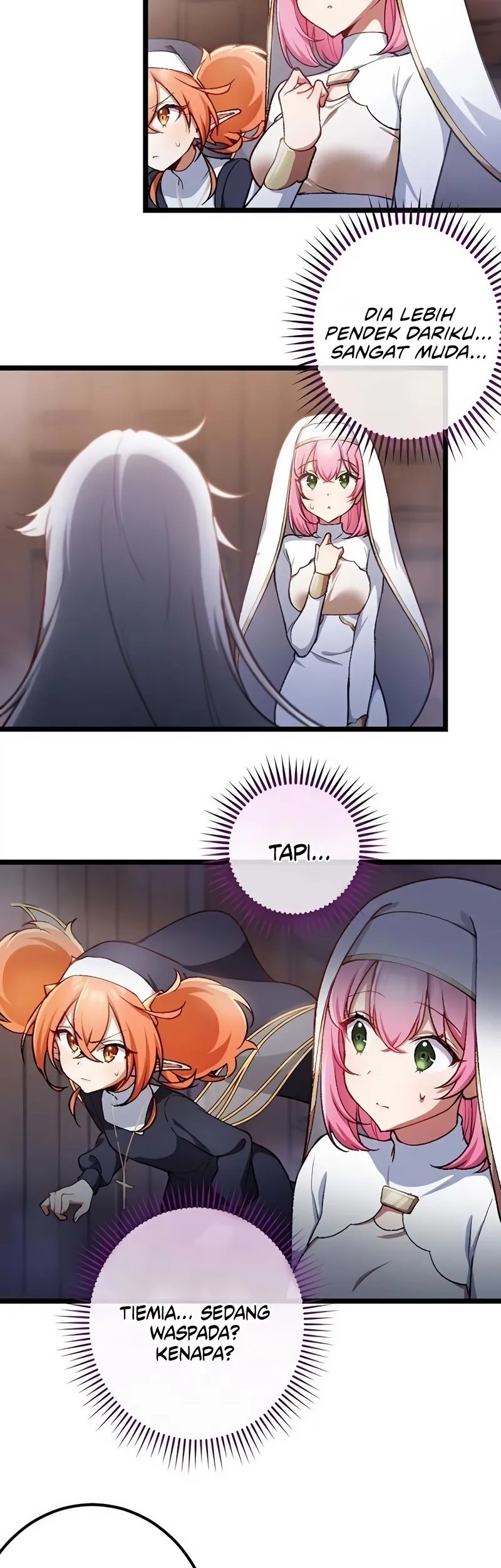 Former S-rank Adventurers Slow Life Chapter 19 - halaman 2