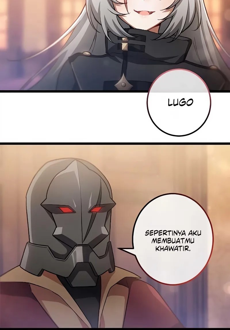 Former S-rank Adventurers Slow Life Chapter 19 - halaman 23
