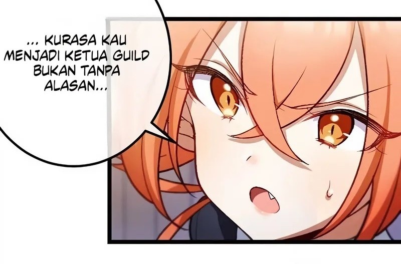 Former S-rank Adventurers Slow Life Chapter 19 - halaman 3