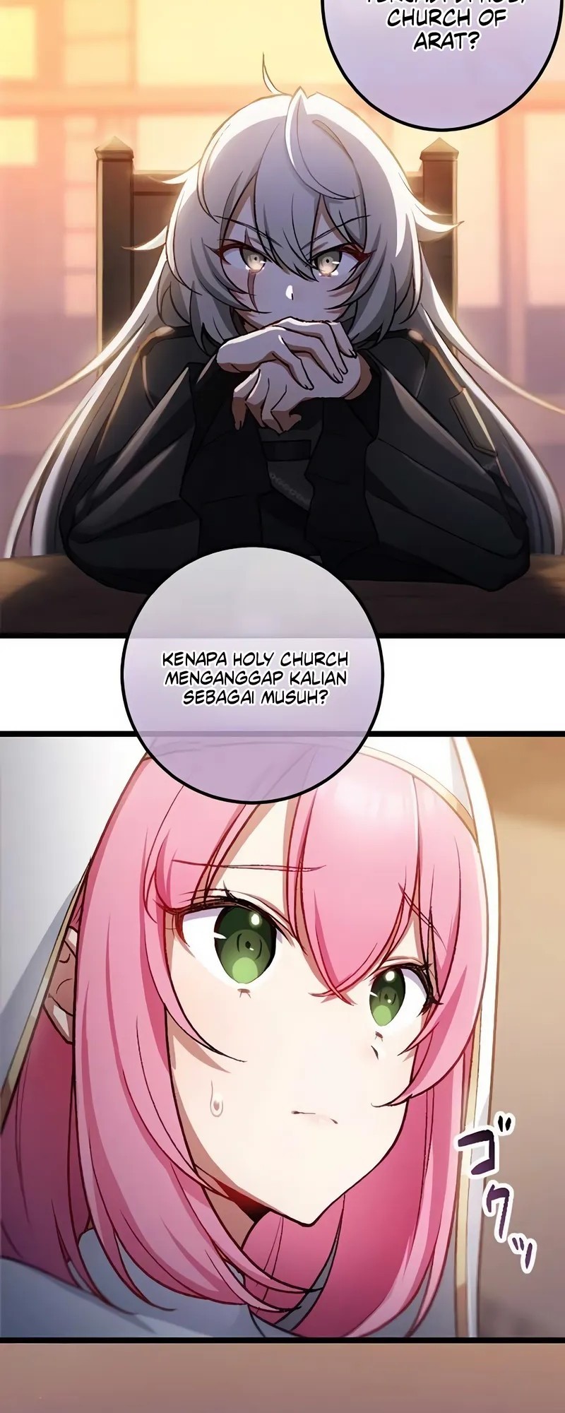 Former S-rank Adventurers Slow Life Chapter 19 - halaman 32