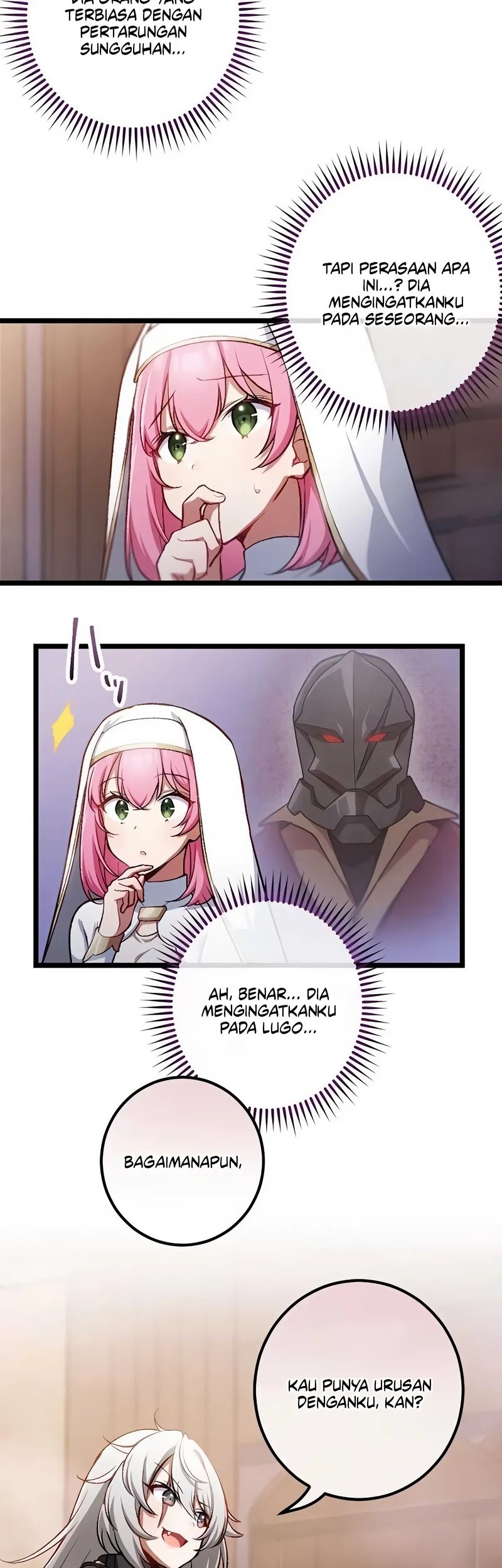 Former S-rank Adventurers Slow Life Chapter 19 - halaman 5