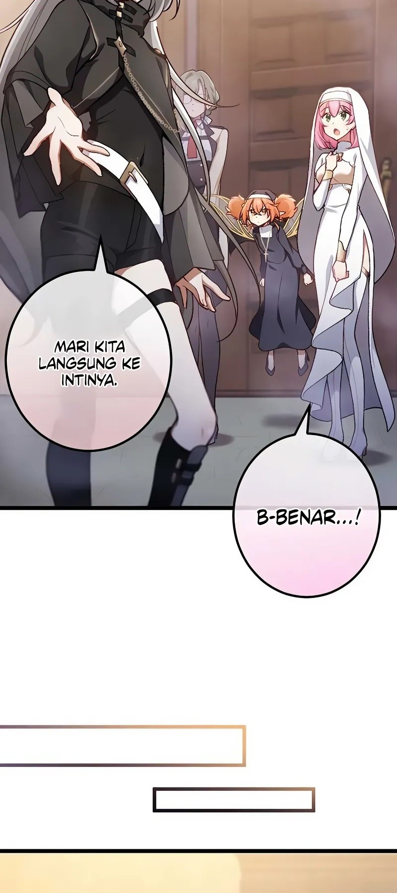 Former S-rank Adventurers Slow Life Chapter 19 - halaman 6