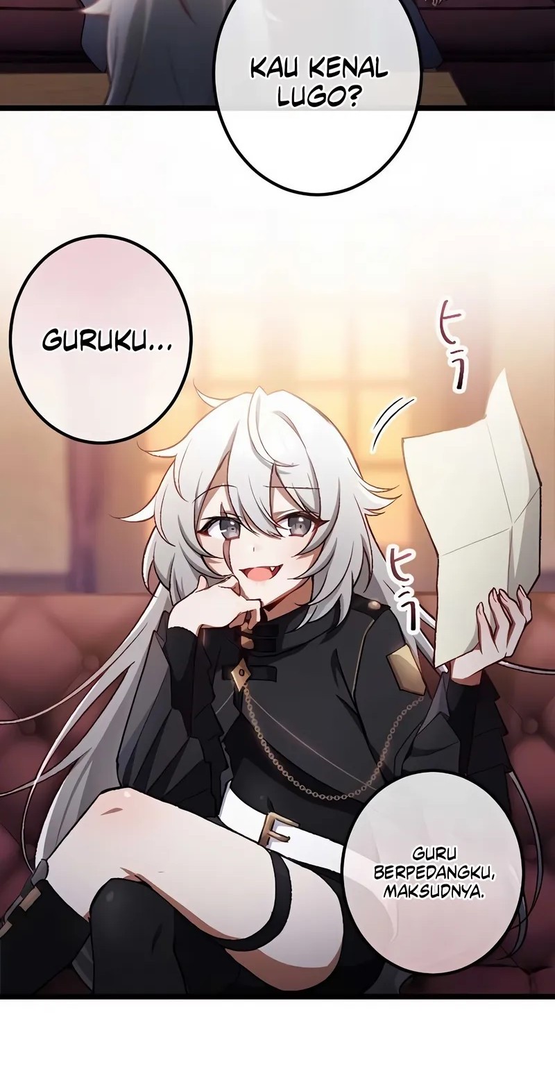 Former S-rank Adventurers Slow Life Chapter 19 - halaman 9