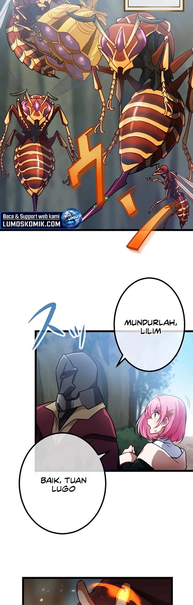 Former S-rank Adventurers Slow Life Chapter 2 - halaman 10