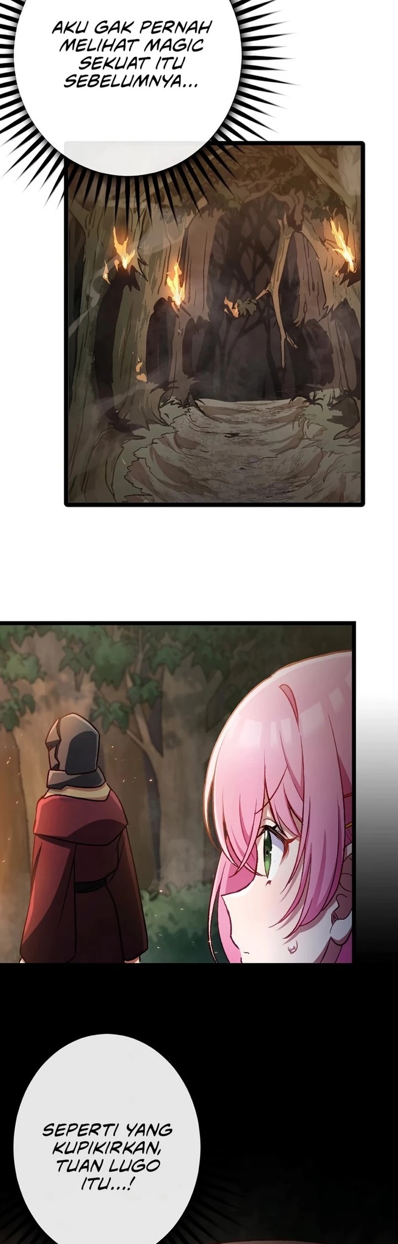 Former S-rank Adventurers Slow Life Chapter 2 - halaman 16