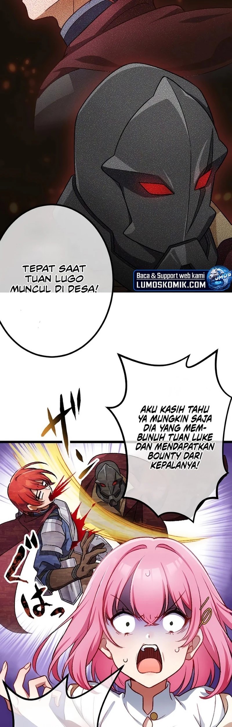 Former S-rank Adventurers Slow Life Chapter 2 - halaman 23