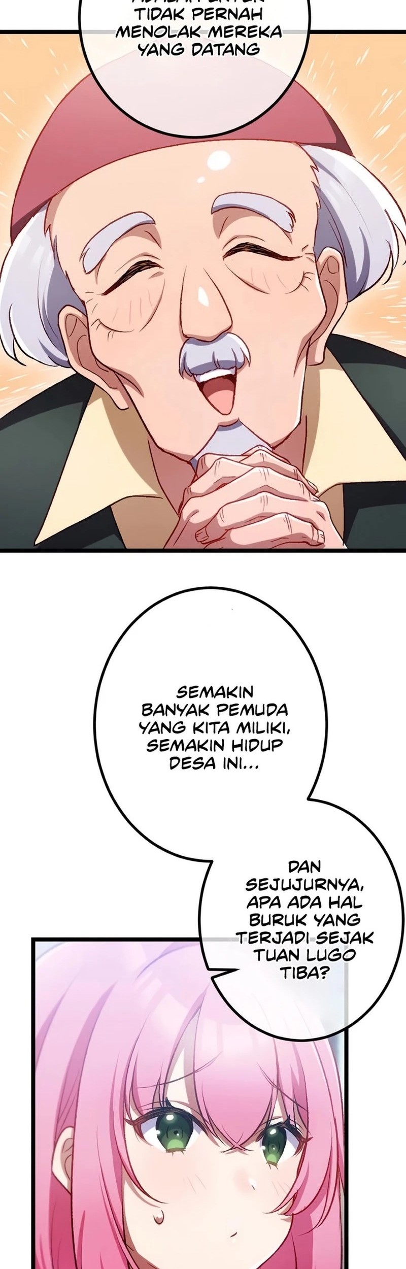 Former S-rank Adventurers Slow Life Chapter 2 - halaman 26