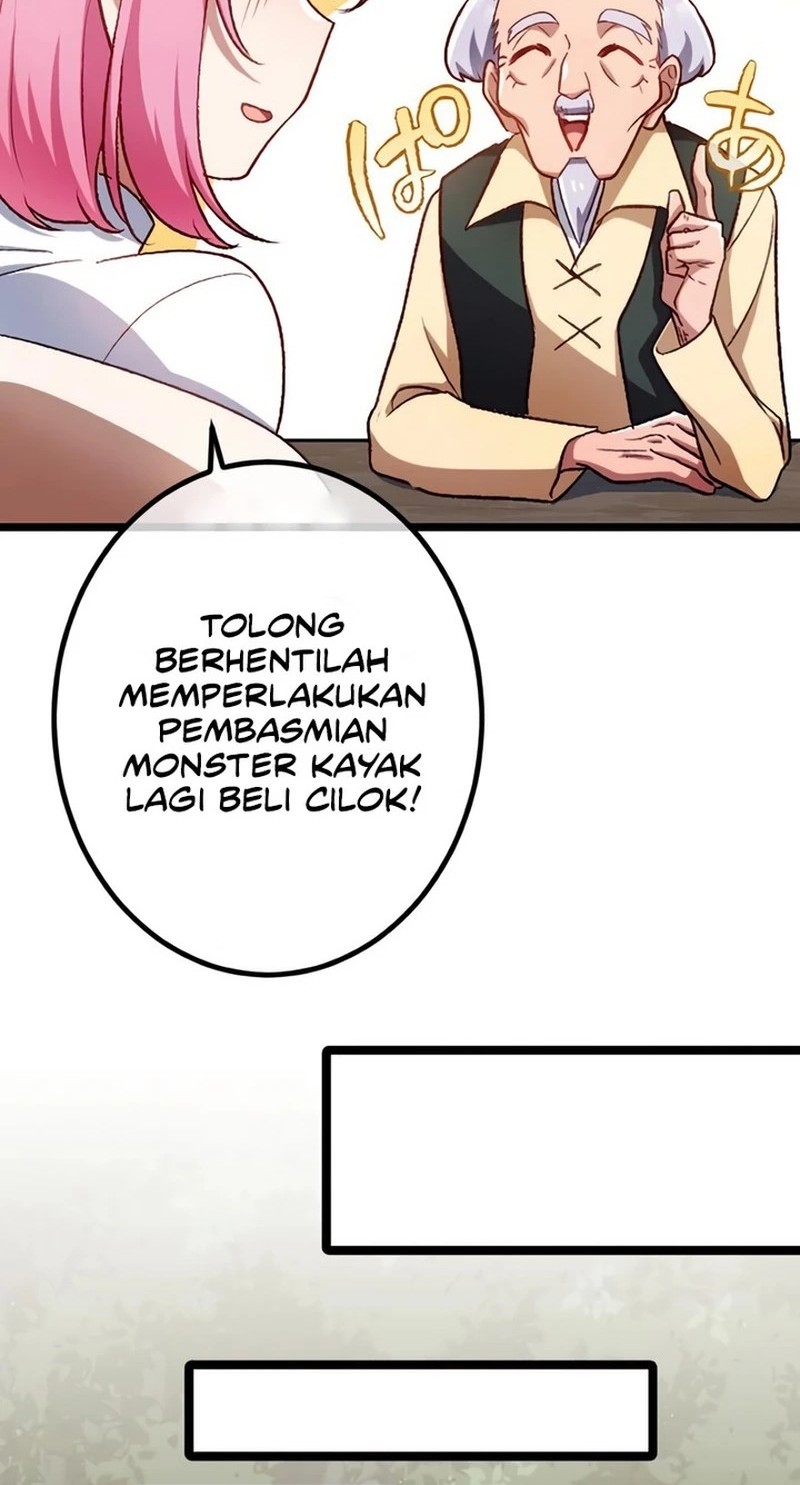 Former S-rank Adventurers Slow Life Chapter 2 - halaman 28