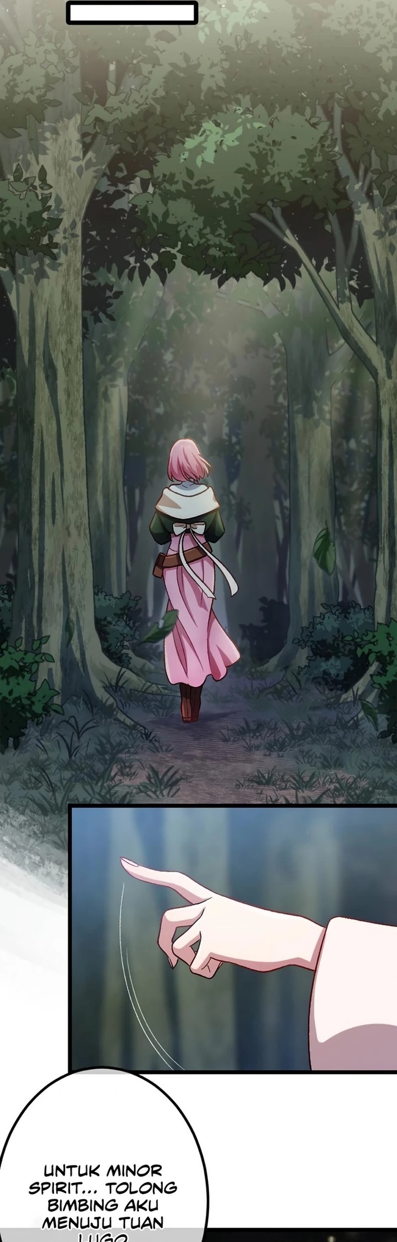 Former S-rank Adventurers Slow Life Chapter 2 - halaman 29