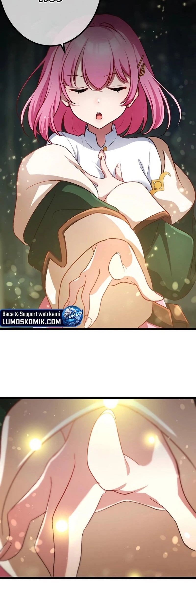Former S-rank Adventurers Slow Life Chapter 2 - halaman 30