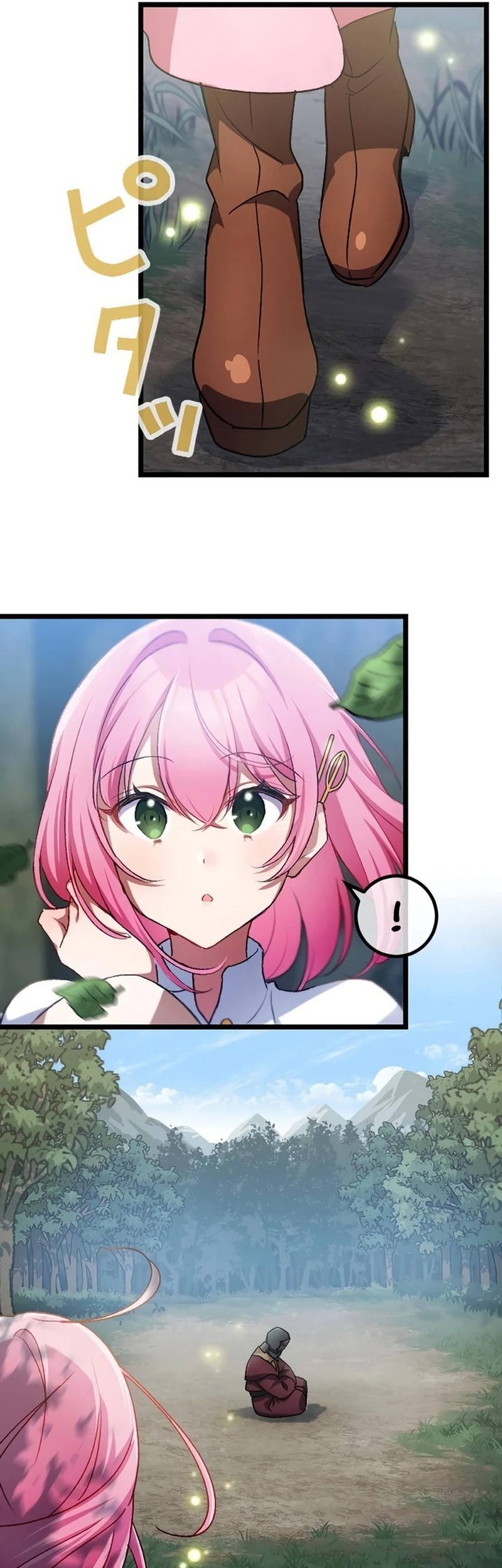 Former S-rank Adventurers Slow Life Chapter 2 - halaman 33