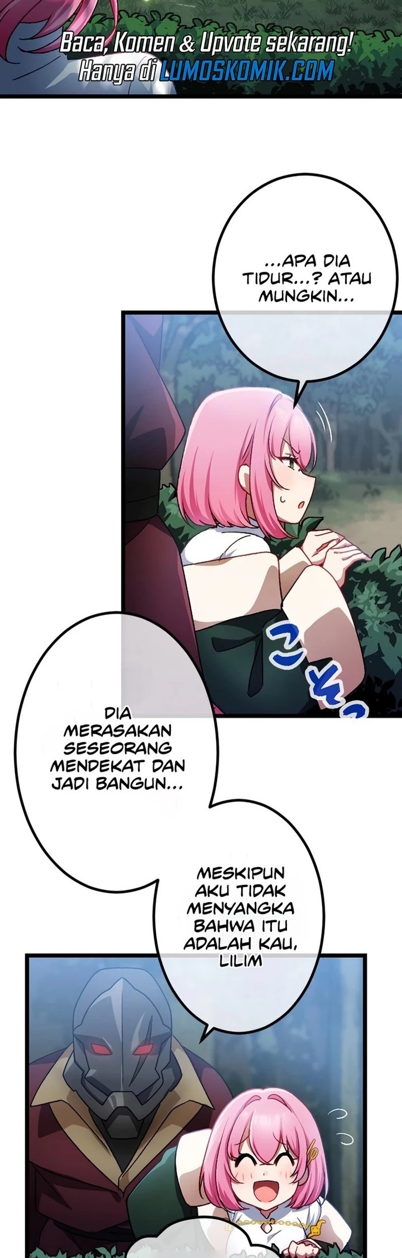 Former S-rank Adventurers Slow Life Chapter 2 - halaman 34