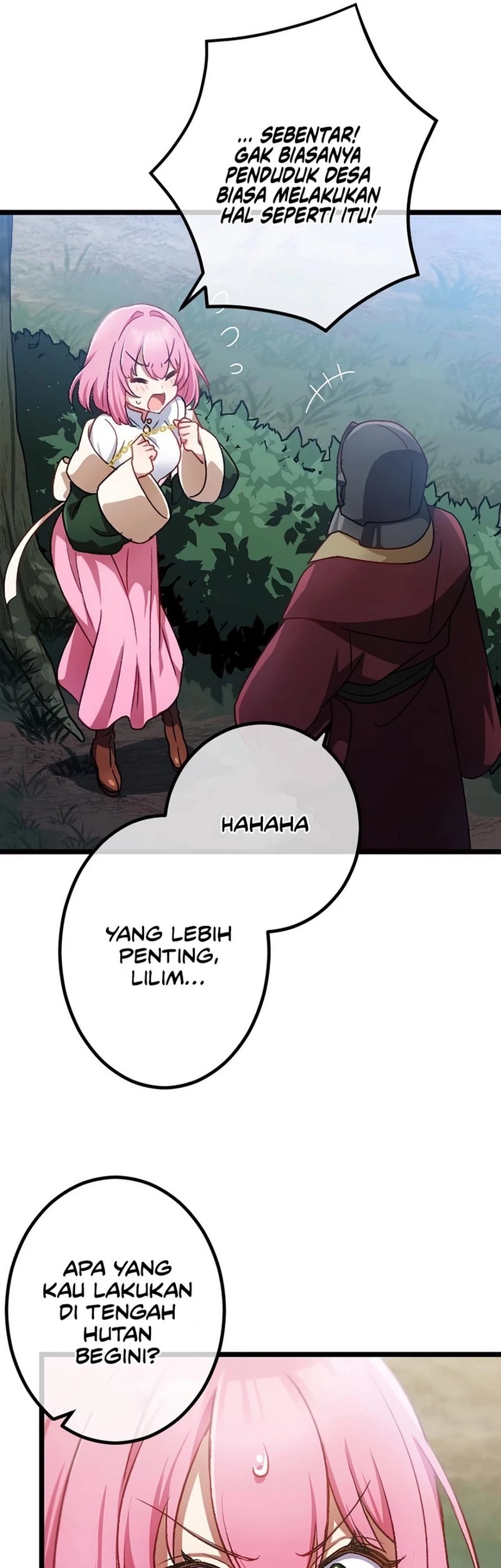 Former S-rank Adventurers Slow Life Chapter 2 - halaman 37