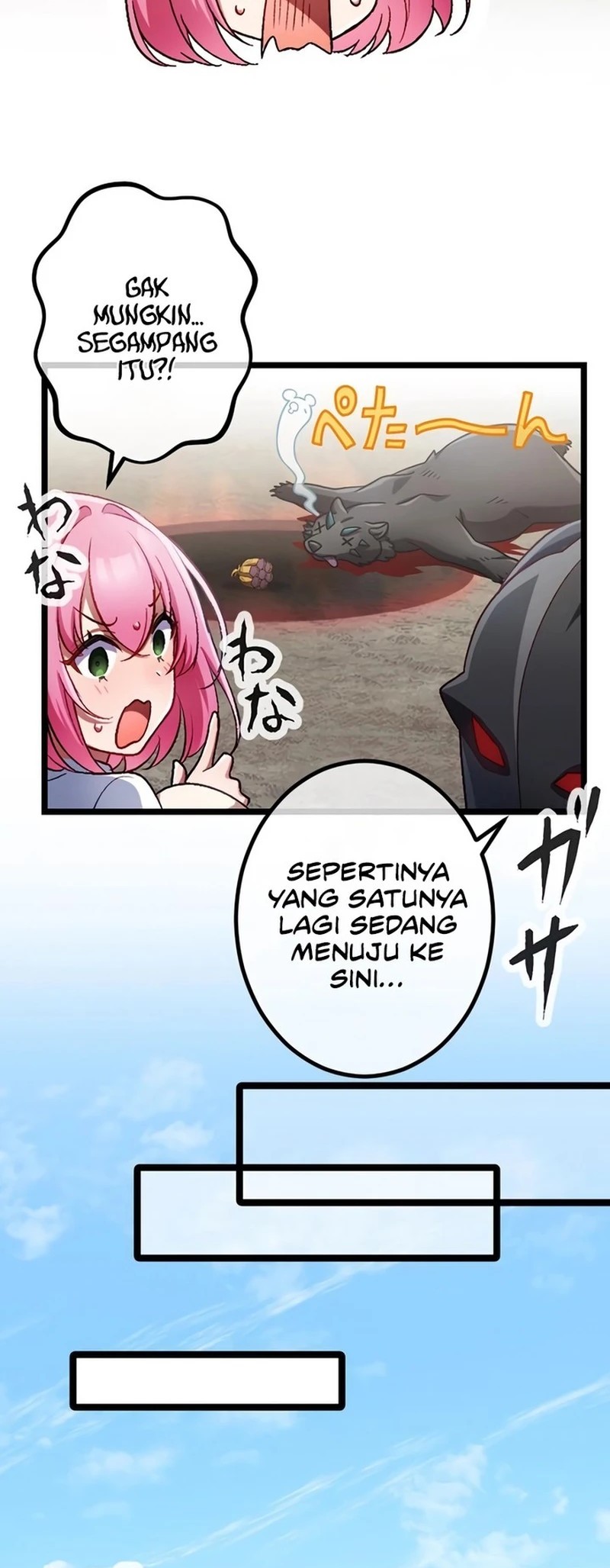 Former S-rank Adventurers Slow Life Chapter 2 - halaman 46