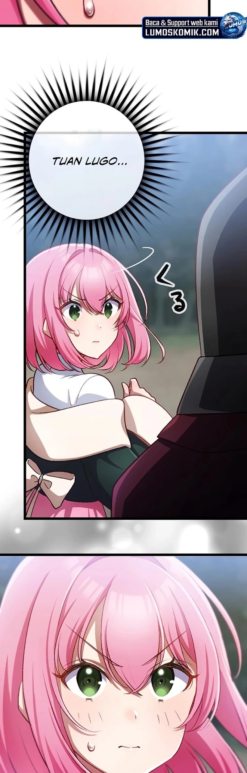 Former S-rank Adventurers Slow Life Chapter 2 - halaman 48