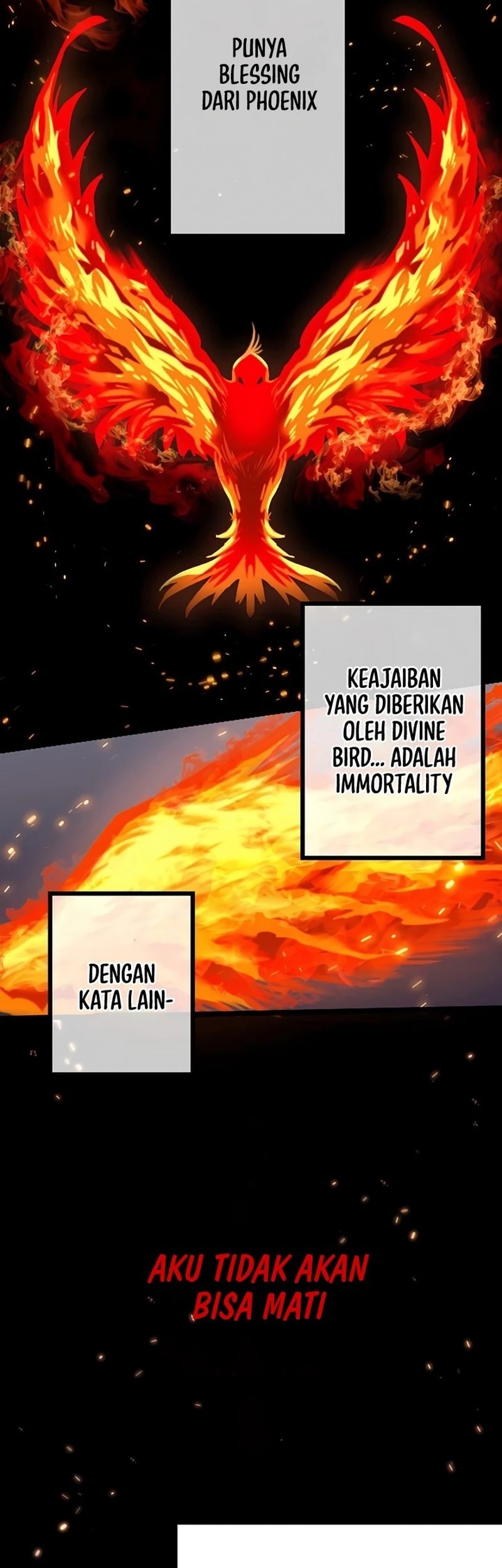 Former S-rank Adventurers Slow Life Chapter 2 - halaman 6