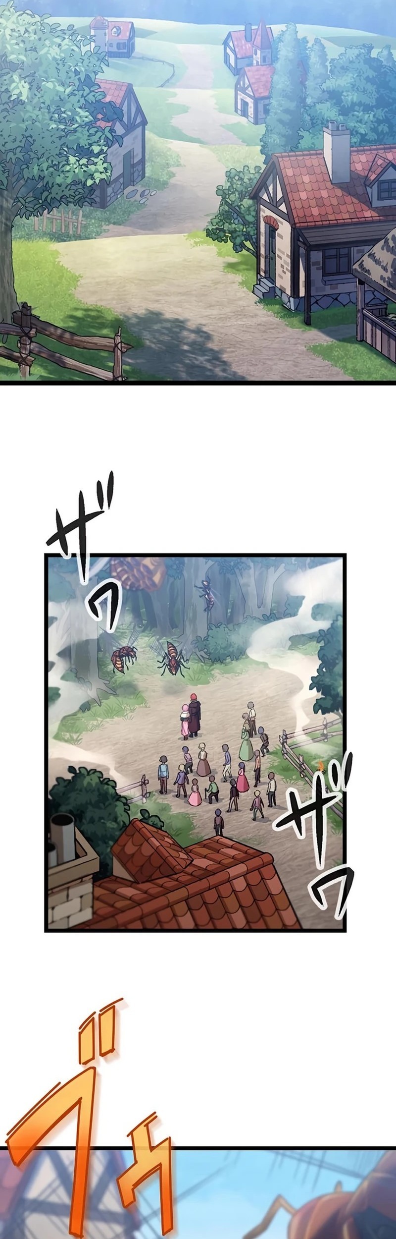 Former S-rank Adventurers Slow Life Chapter 2 - halaman 8