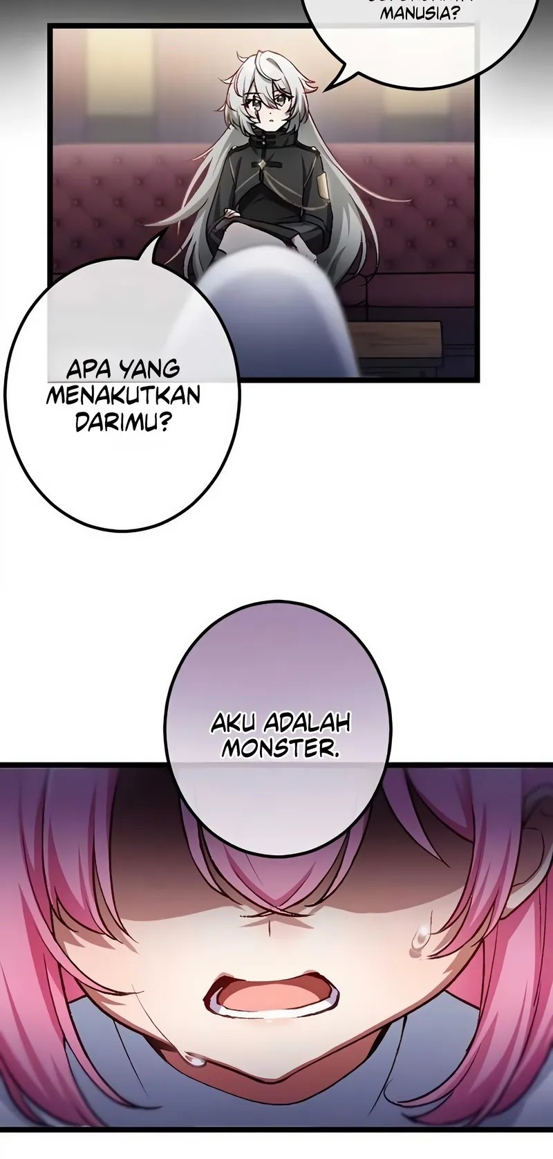Former S-rank Adventurers Slow Life Chapter 20 - halaman 18