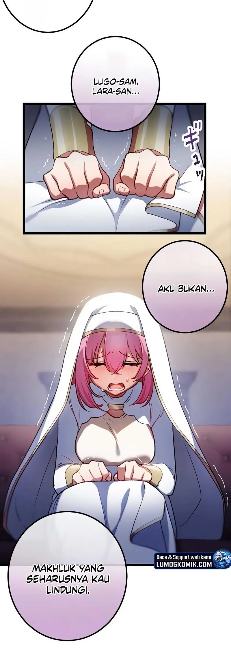 Former S-rank Adventurers Slow Life Chapter 20 - halaman 20