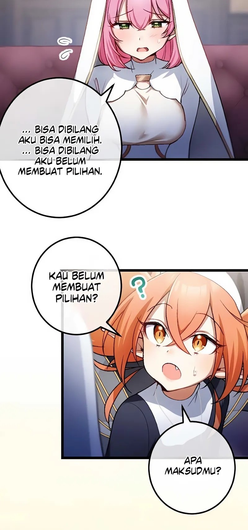 Former S-rank Adventurers Slow Life Chapter 20 - halaman 31