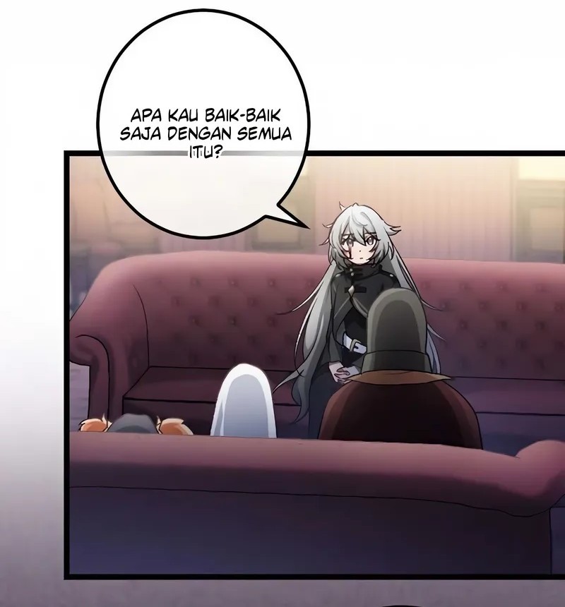 Former S-rank Adventurers Slow Life Chapter 20 - halaman 9