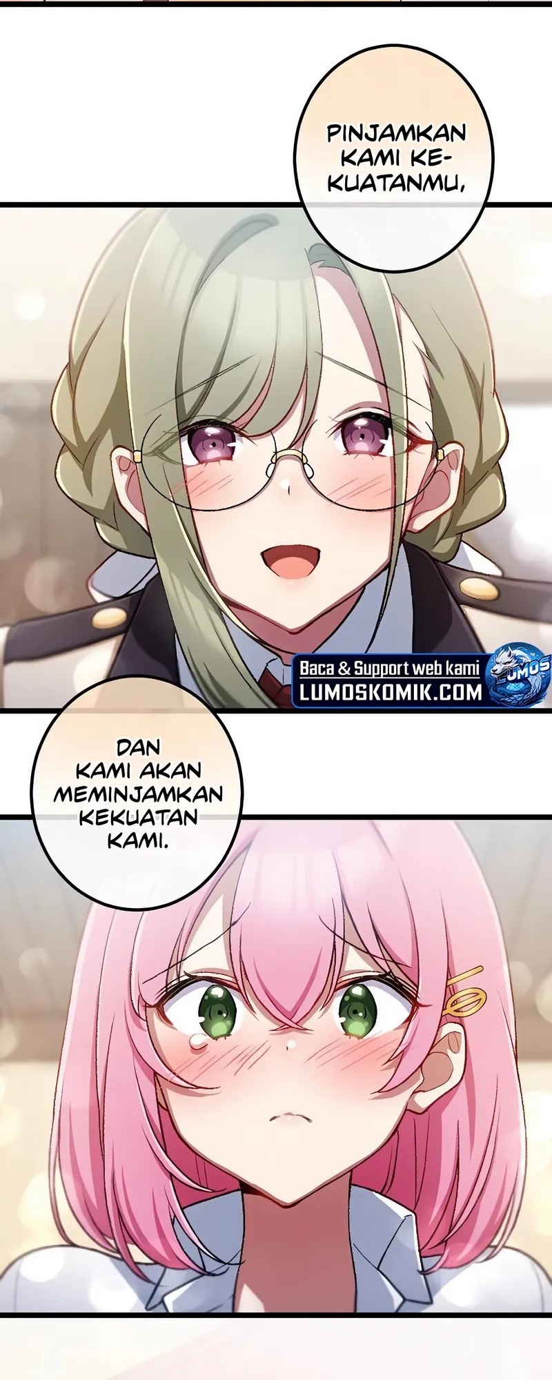 Former S-rank Adventurers Slow Life Chapter 21 - halaman 20