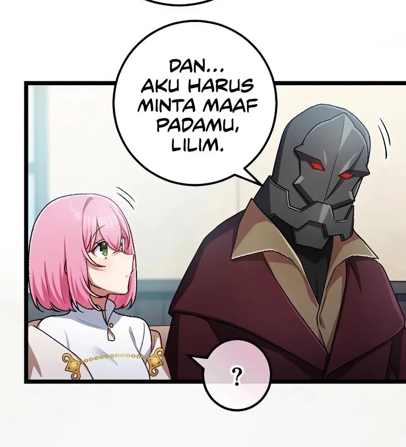 Former S-rank Adventurers Slow Life Chapter 21 - halaman 23