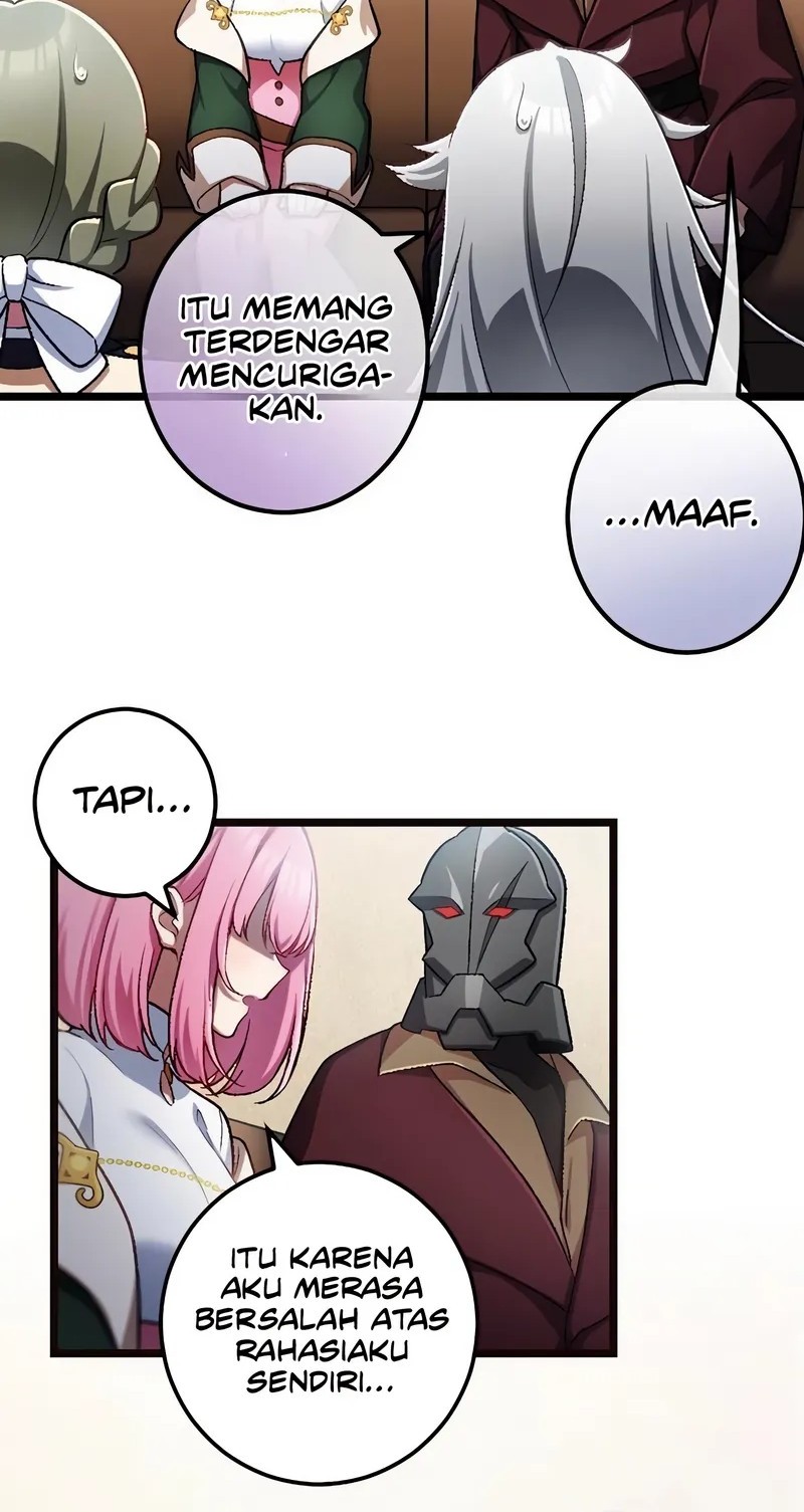 Former S-rank Adventurers Slow Life Chapter 21 - halaman 26