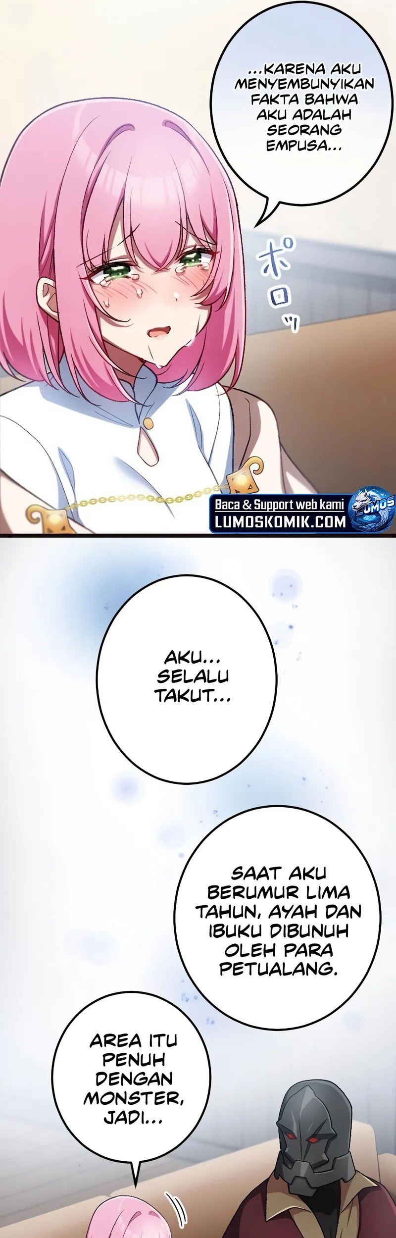 Former S-rank Adventurers Slow Life Chapter 21 - halaman 27