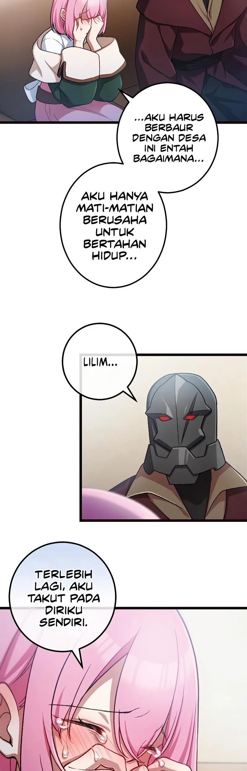 Former S-rank Adventurers Slow Life Chapter 21 - halaman 28