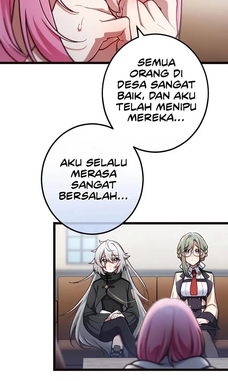 Former S-rank Adventurers Slow Life Chapter 21 - halaman 29