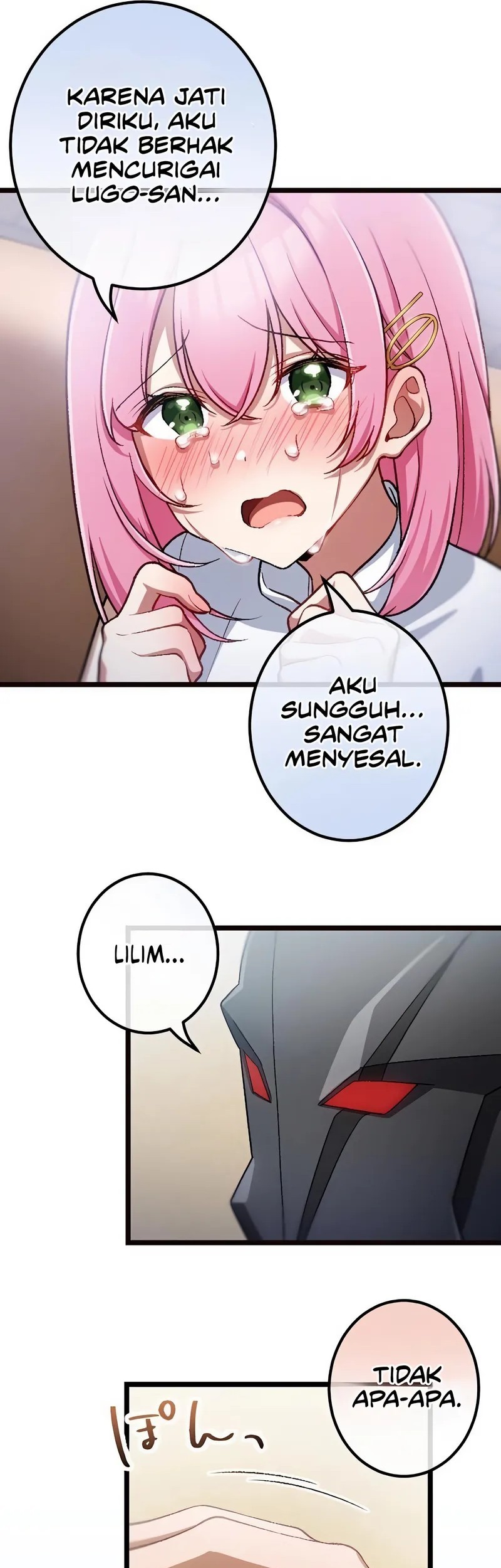 Former S-rank Adventurers Slow Life Chapter 21 - halaman 30