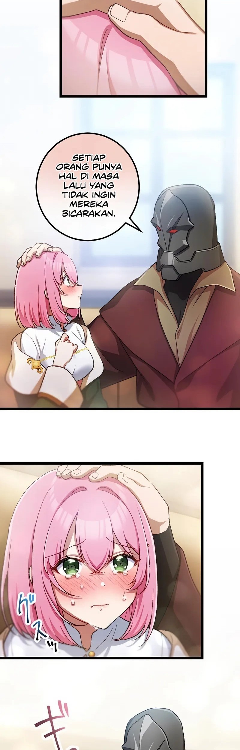 Former S-rank Adventurers Slow Life Chapter 21 - halaman 31