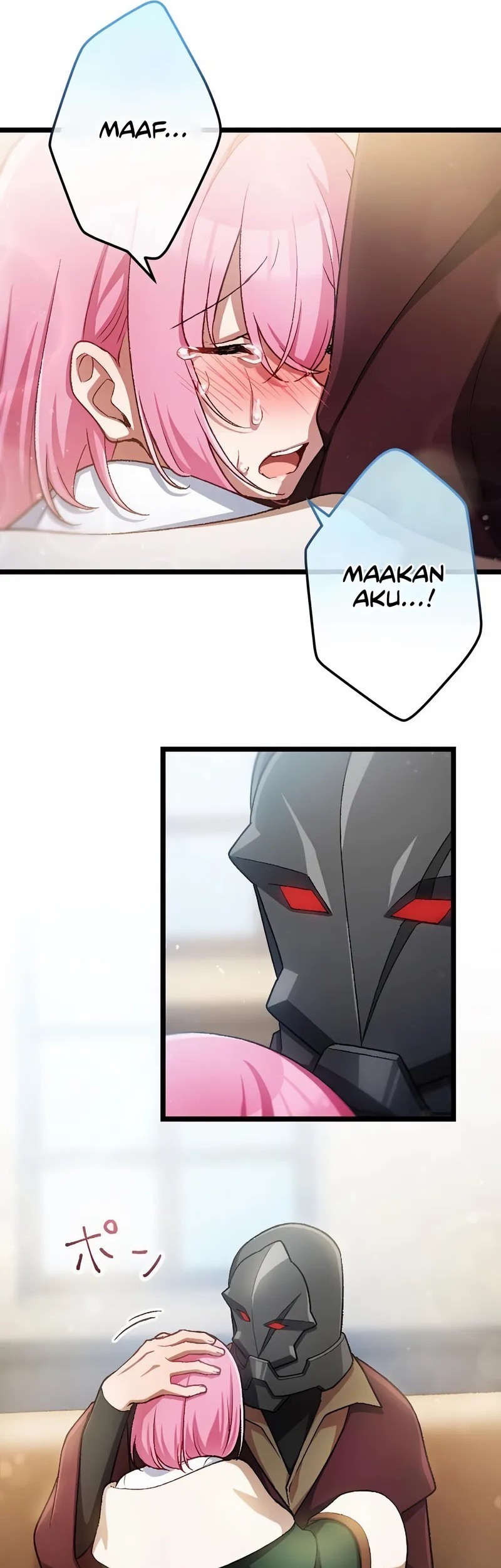 Former S-rank Adventurers Slow Life Chapter 21 - halaman 33