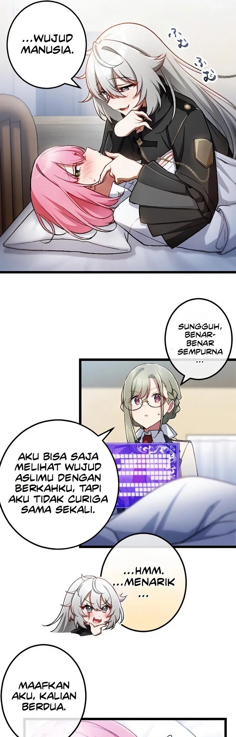 Former S-rank Adventurers Slow Life Chapter 21 - halaman 6