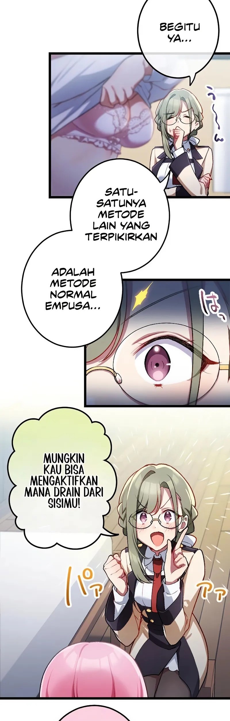 Former S-rank Adventurers Slow Life Chapter 22 - halaman 11