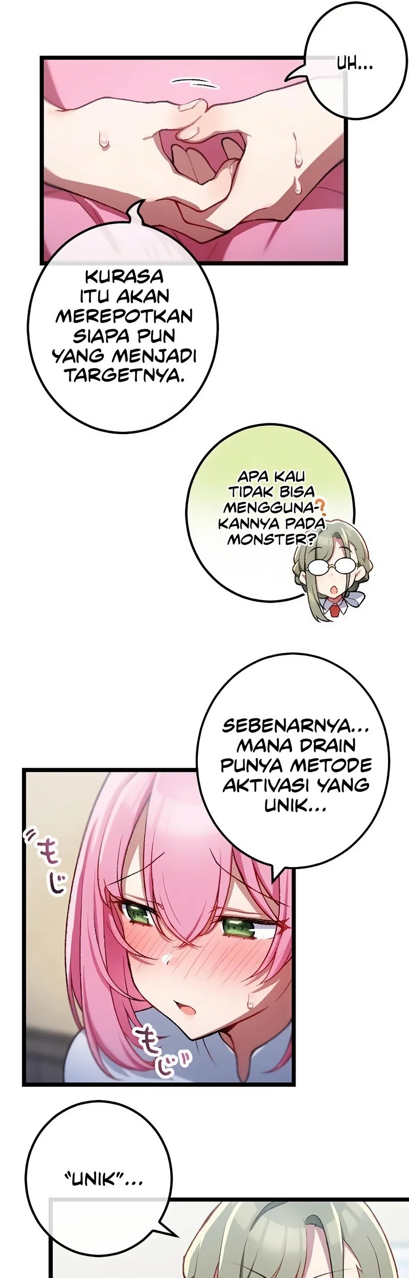 Former S-rank Adventurers Slow Life Chapter 22 - halaman 13