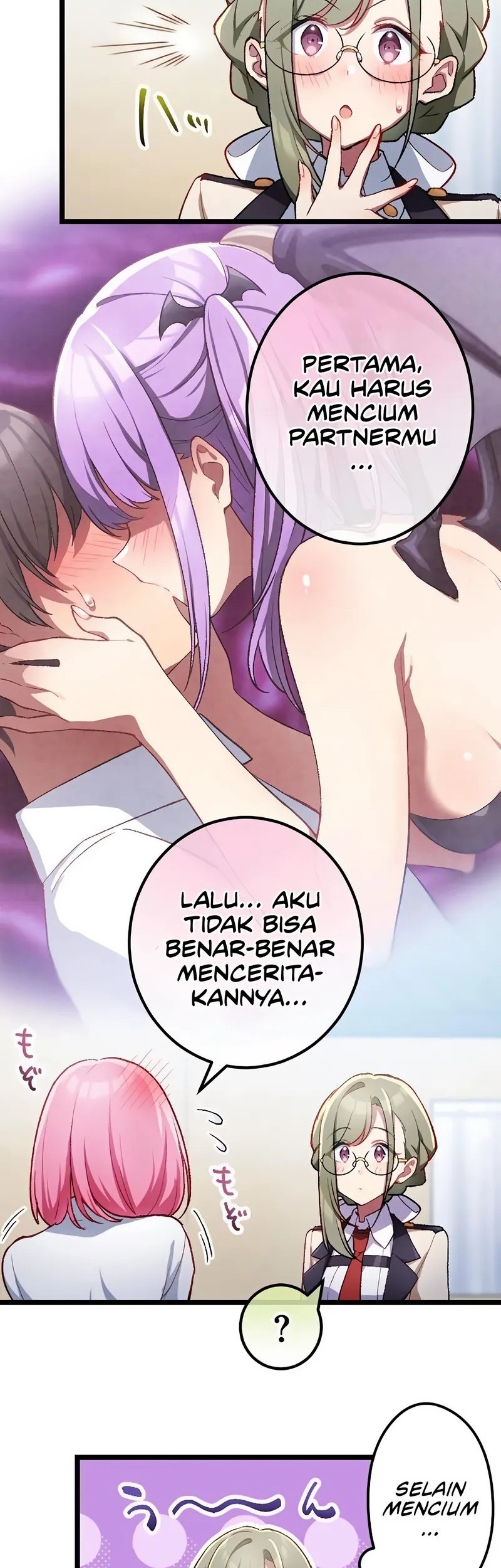 Former S-rank Adventurers Slow Life Chapter 22 - halaman 14