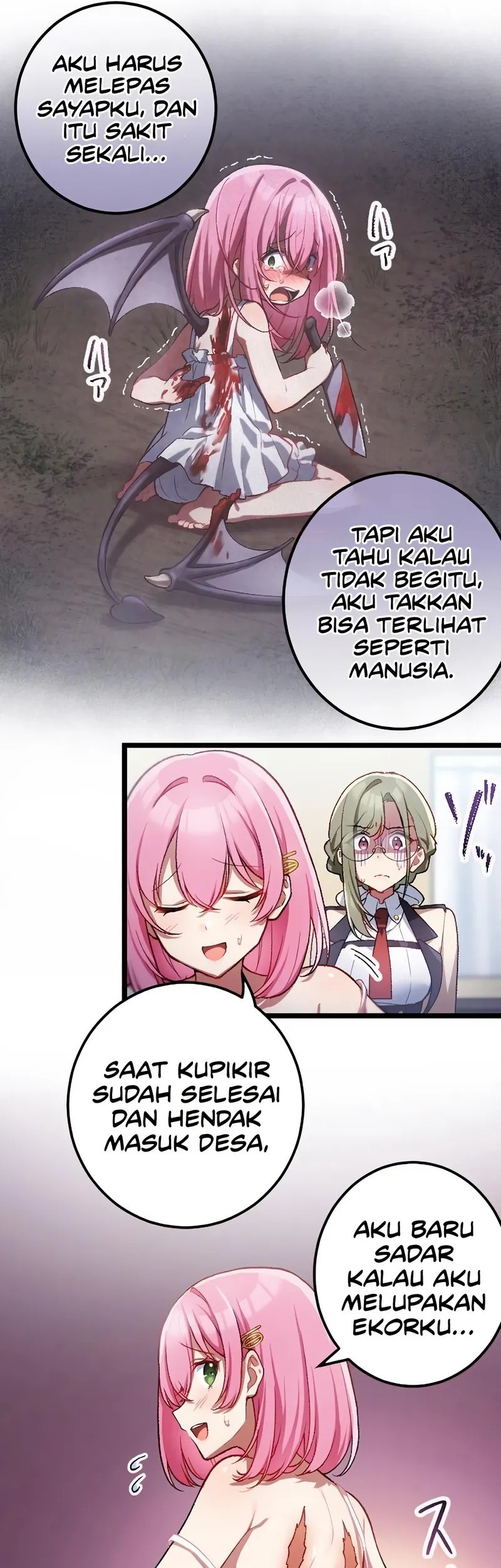 Former S-rank Adventurers Slow Life Chapter 22 - halaman 7