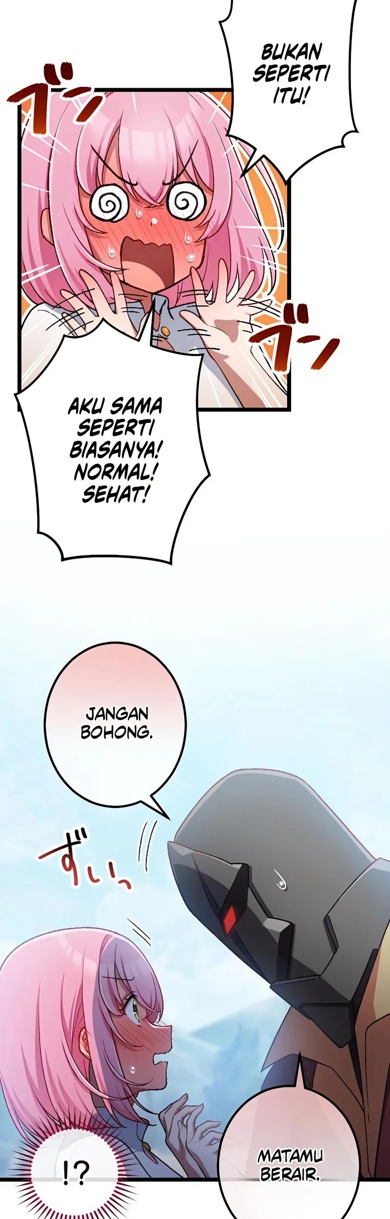 Former S-rank Adventurers Slow Life Chapter 23 - halaman 11