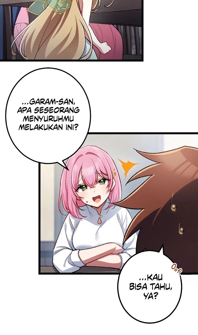 Former S-rank Adventurers Slow Life Chapter 23 - halaman 24