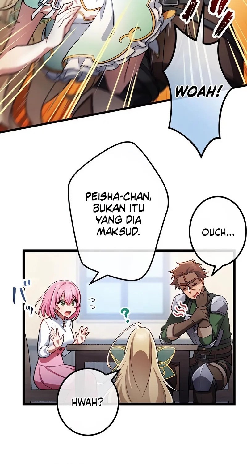 Former S-rank Adventurers Slow Life Chapter 23 - halaman 26