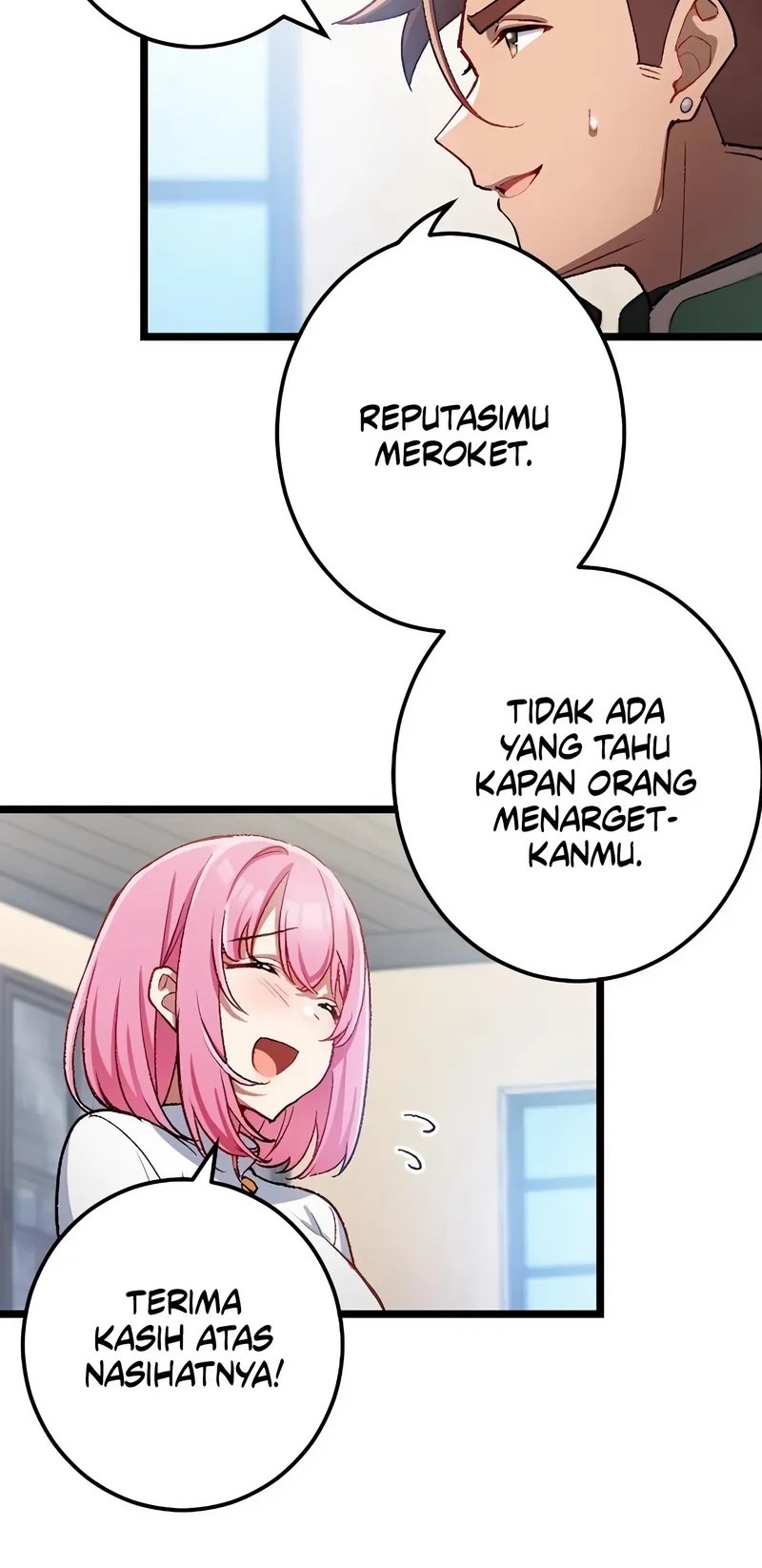 Former S-rank Adventurers Slow Life Chapter 23 - halaman 29
