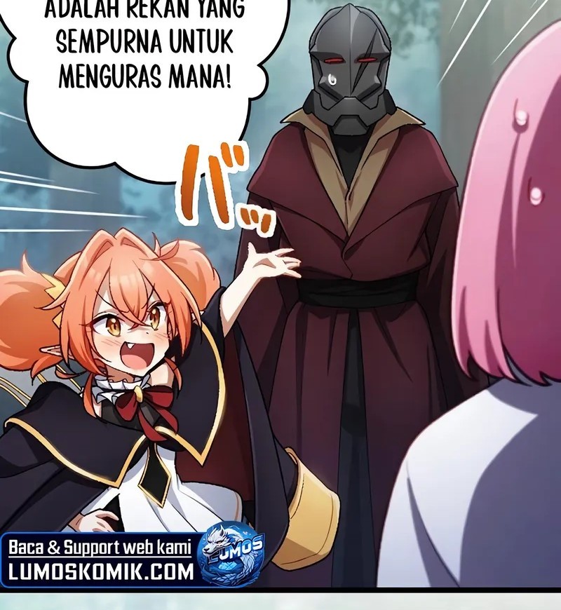 Former S-rank Adventurers Slow Life Chapter 23 - halaman 6
