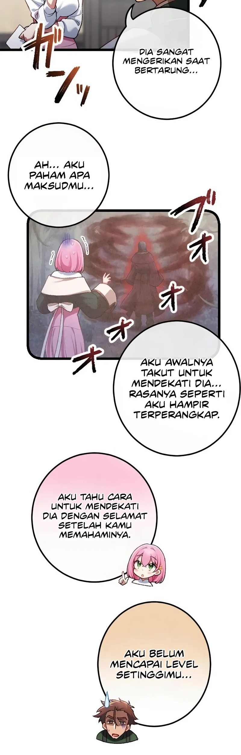 Former S-rank Adventurers Slow Life Chapter 24 - halaman 10