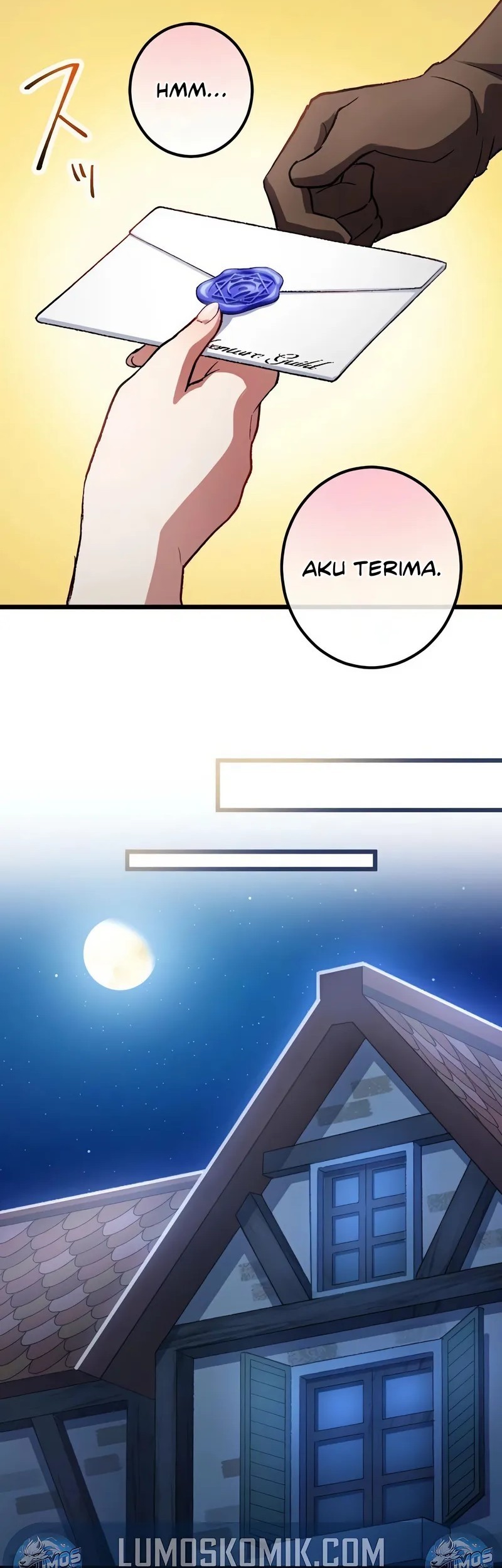 Former S-rank Adventurers Slow Life Chapter 24 - halaman 12